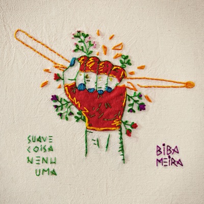 Suave Coisa Nenhuma - Single