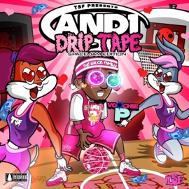 kanye 2030 (feat. Drippy, Rizzoo Rizzoo) Voochie P