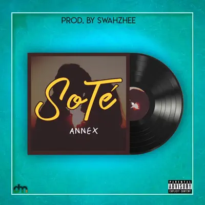 Listen to Sote - Single by Annex
