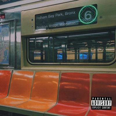 Seven Figure Dreams - Single