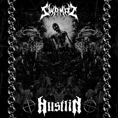Hustlin' EP