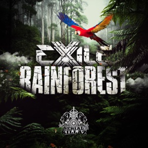 Rainforest - EP