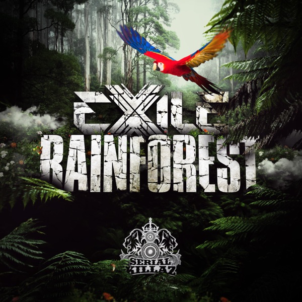 Rainforest - EP