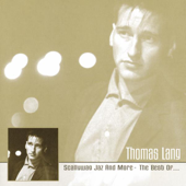 Scallywag Jaz and More - The Best Of Thomas Lang