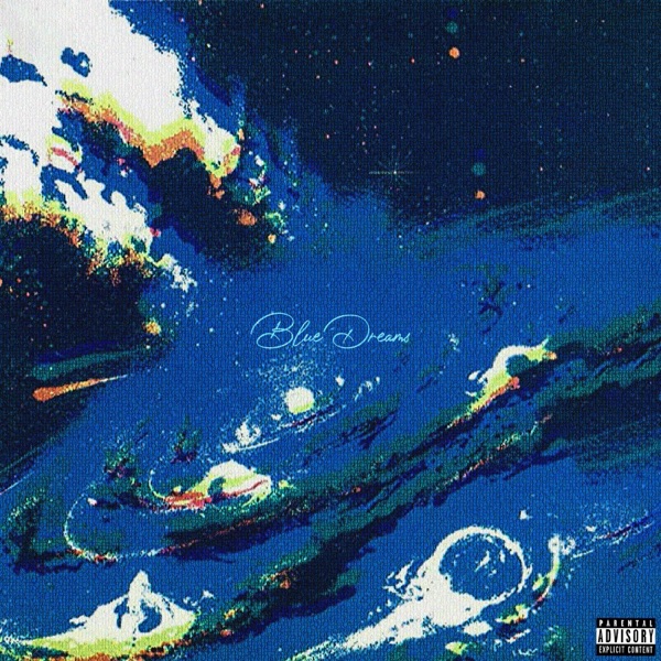 Blue Dreams