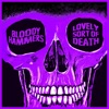 Bloody Hammers - Stoke the Fire
