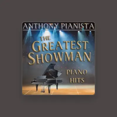 Listen to Anthony Pianista, watch music videos, read bio, see tour dates & more!