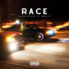 Race (feat. Brazyy) Black Wavee