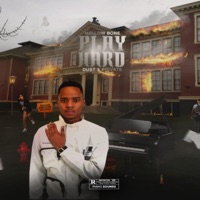 Play Hard(Dust & Private) - MellowBone