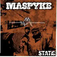 No Big Deal (Clean Version) — Maspyke
