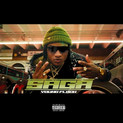 Saga - Single