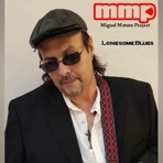 Lonesome Blues - Single