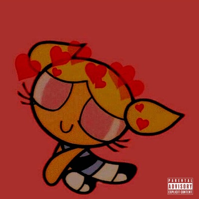 Glittergirl - Single