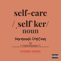 Self Care (Extended Version) - Single - Savannah Cristina