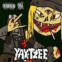 Muddy Bloody Boots - Single - Yaxtzee