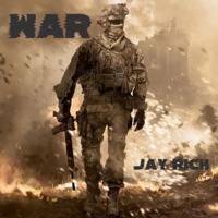 War (feat. Bobby Kennedy) - Single - Jay Rich