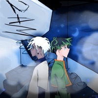 2AM IN BERLIN - Single - Binyam & Kidnfinity