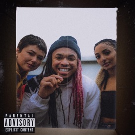 Feels (feat. Ronin Black) Jdoughblay
