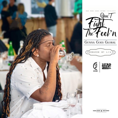 Don't Fight the Feel'n - Single