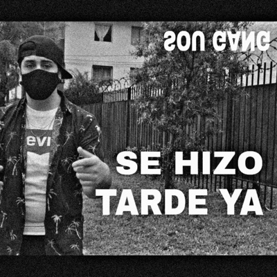 Se hizo tarde ya (feat. Nalexel on the beat) - Single