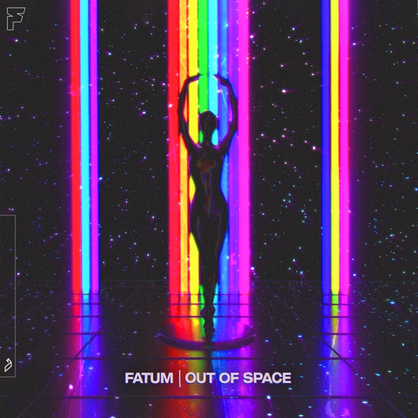 Out Of Space (feat. TRØVES) - Single