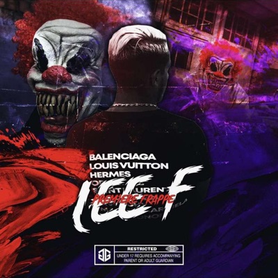 Premiere Frappe - Single