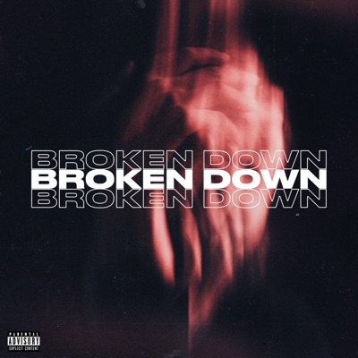 Broken Down - EP