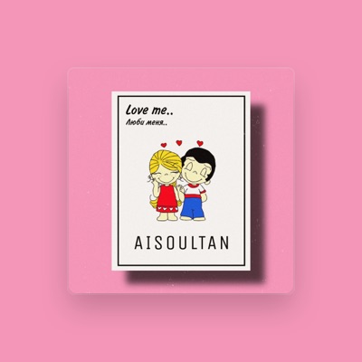 Listen to AISOULTAN, watch music videos, read bio, see tour dates & more!