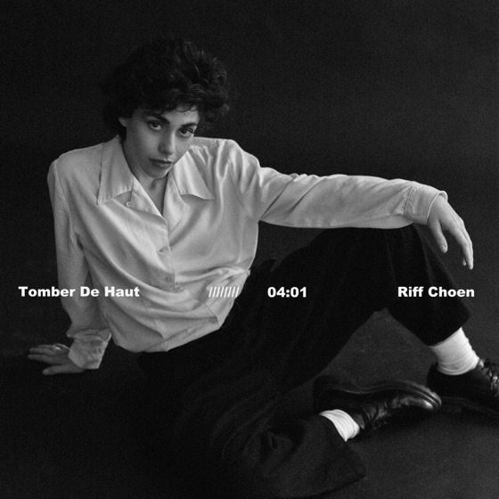 Cover artwork for Tomber de haut