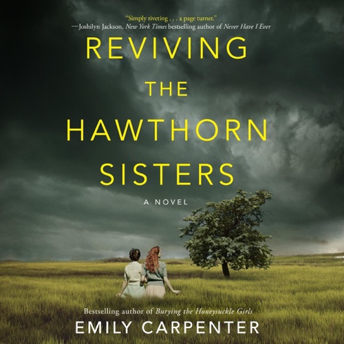 Reviving the Hawthorn Sisters (Unabridged) cover