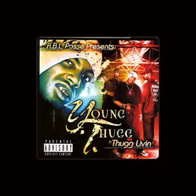 Listen to Young Thugg, watch music videos, read bio, see tour dates & more!