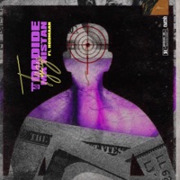 Too Dide Ma Nistan (feat. Hoomaan) - Single - Amin Tijay