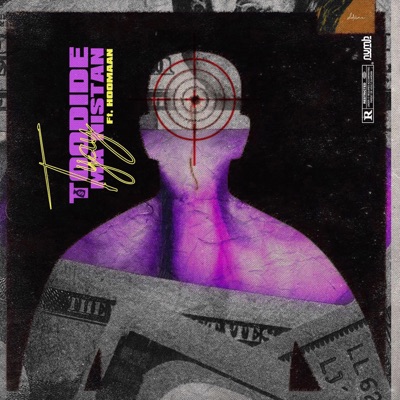 Too Dide Ma Nistan (feat. Hoomaan) - Single