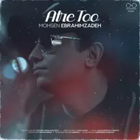 Atre Too — Mohsen Ebrahimzadeh