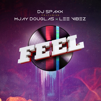 Feel (feat. Mjay Douglas & Lee Vibes) - Single