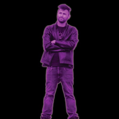 Much Better Than This: Purple Edition - EP