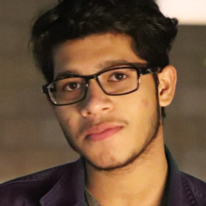 Pulkit Sharma - Shweta Your Mic is on