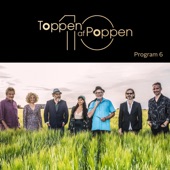 Toppen af Poppen 2020 - Program 6 - EP artwork