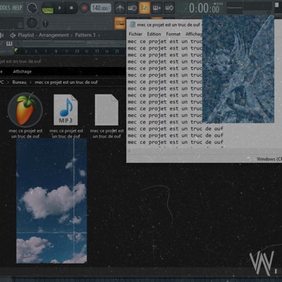 Let's Take Off - Single