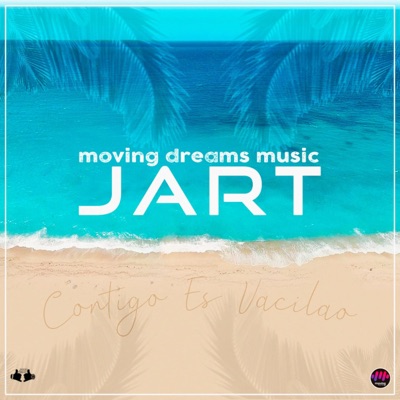 Contigo Es Vacilao (feat. Jart) - Single