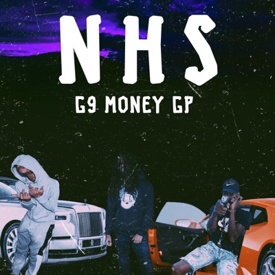 Nhs - 046 (feat. DreDoe & Rachii46) - Single