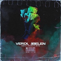 Verdubbelen (feat. SKVTE) - Single - Greazy Stacks