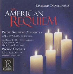 An American Requiem: Lay This Body Down