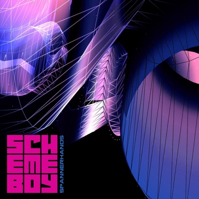 Spannerhands - Single