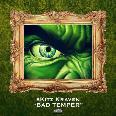Bad Temper - Single