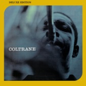 Coltrane (Deluxe Edition) artwork