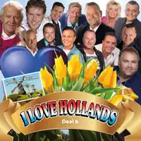 Vol in mijn leven — Peter la haye