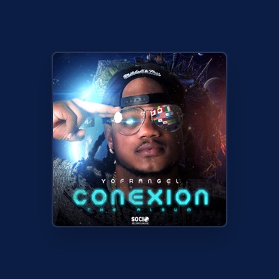 Listen to Yofrangel, watch music videos, read bio, see tour dates & more!