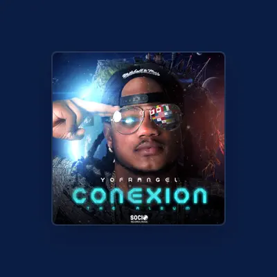 Listen to Yofrangel, watch music videos, read bio, see tour dates & more!