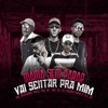 Mama Sem Parar X Vai Sentar pra Mim (feat. Mc guizinho niazi, MC GF & Mc 3L) - Single